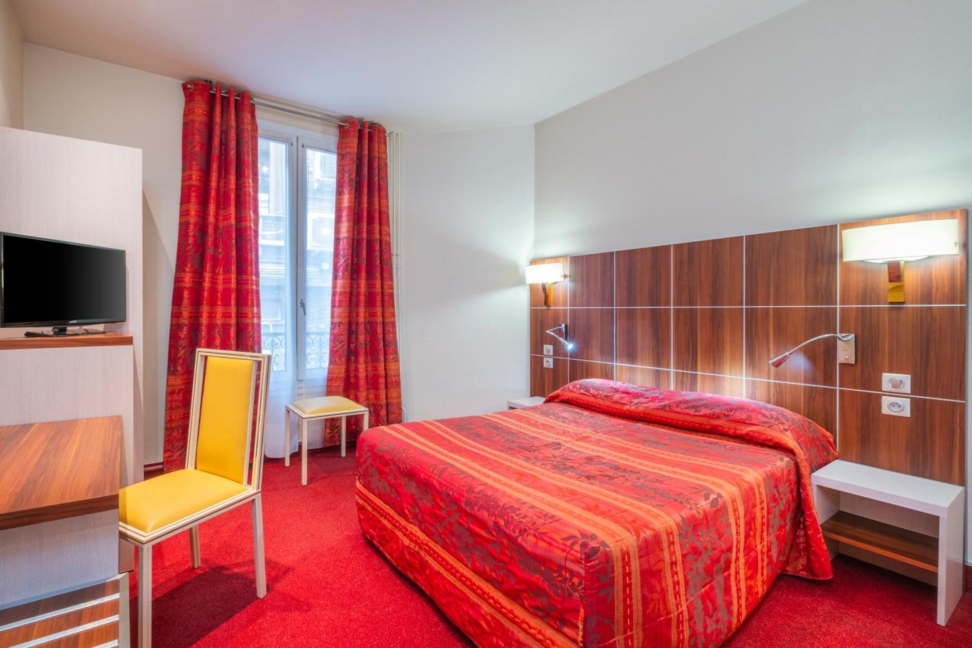 Terminus Montparnasse Hotel Parigi